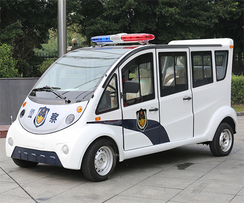 衡陽(yáng)南岳巡邏車(chē)