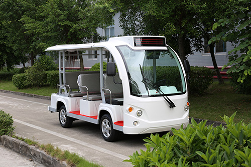 電動(dòng)觀光車(chē)性能決定因素