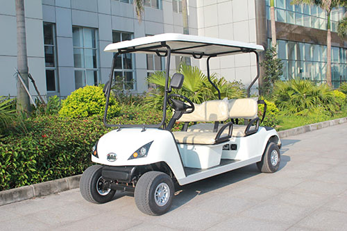 如何保養(yǎng)高爾夫電動(dòng)觀光車(chē)