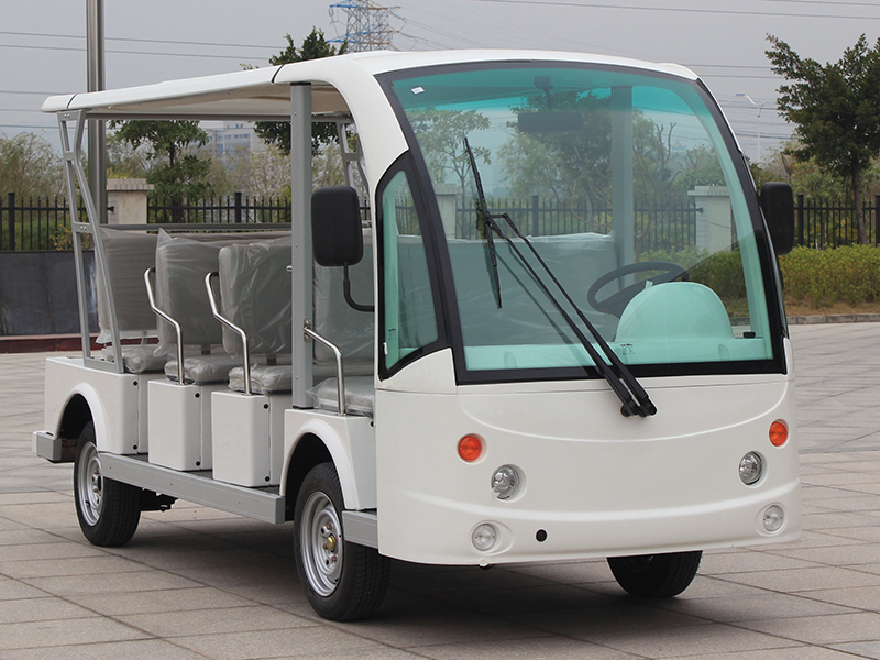 買電動觀光車前一定要檢查電機！