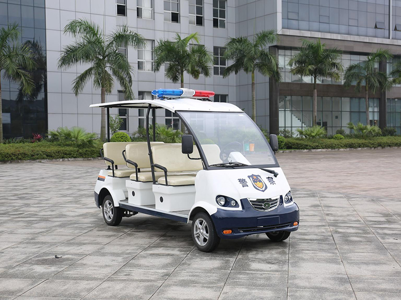 清洗電動(dòng)巡邏車(chē)注意問(wèn)題