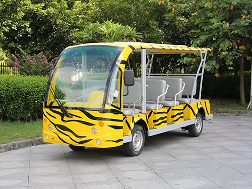 如何選購安全的電動(dòng)觀光車