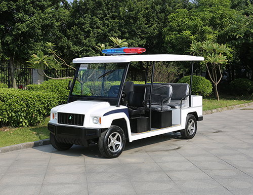 欣能電動巡邏車電機(jī)的優(yōu)勢