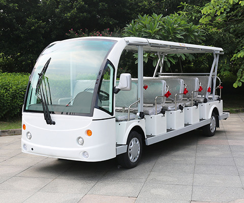 電動觀光車電池維護誤區(qū)