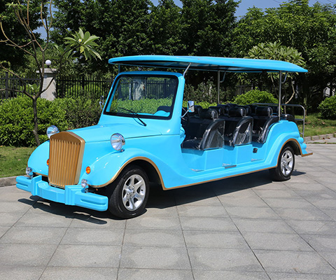 電動老爺車應如何挑選？