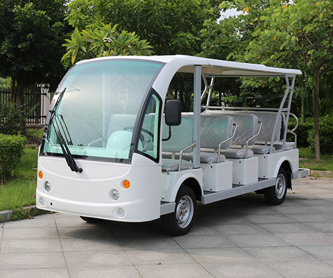 觀光電動(dòng)車輪胎合理選擇重要性